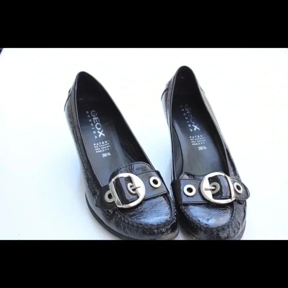 Geox Respira wedges
